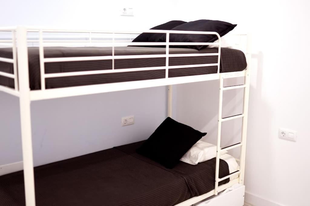 Apartamento Primera Linea Mar Garachico Garachico  Zewnętrze zdjęcie